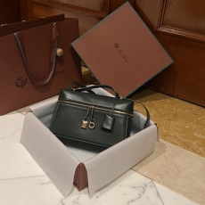 Loro Piana Satchel bags